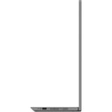 Lenovo L15 Moniteur 15.6"  Noir, 39,6 cm (15.6"), 1920 x 1080 pixels, Full HD, LED, 14 ms, Noir, Gris