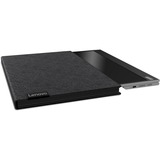 Lenovo L15 Moniteur 15.6"  Noir, 39,6 cm (15.6"), 1920 x 1080 pixels, Full HD, LED, 14 ms, Noir, Gris