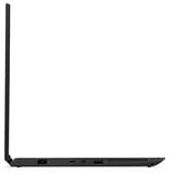 Lenovo  13.3" PC portable 2-en-1   Noir
