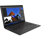 Lenovo  14" PC portable  Noir