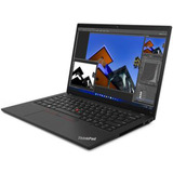 Lenovo  14" PC portable  Noir