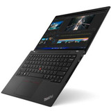Lenovo  14" PC portable  Noir