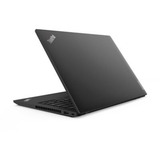 Lenovo  14" PC portable  Noir