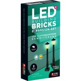 Light STAX Jouets de construction