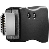 Lindy 32115, Adaptateur Noir