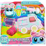 MGA Entertainment 123071-EUC, Pâte à modeler 