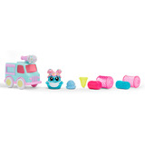 MGA Entertainment 123071-EUC, Pâte à modeler 