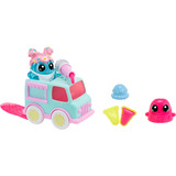 MGA Entertainment 123071-EUC, Pâte à modeler 