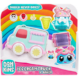 MGA Entertainment 123071-EUC, Pâte à modeler 