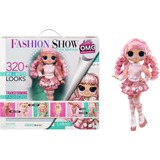 MGA Entertainment 584322EUC, Poupée Rose