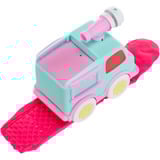 MGA Entertainment DohKins Ice Cream Truck & Baker Jeu de pâte à modeler 192 g Multicolore Jeu de pâte à modeler, Multicolore, Enfant, Garçon/Fille, 3 an(s), 99 an(s)