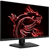 MSI MPG321URDE QD 81,3 cm (32") 3840 x 2160 pixels 4K Ultra HD LED Noir, Moniteur gaming Noir, 81,3 cm (32"), 3840 x 2160 pixels, 4K Ultra HD, LED, 1 ms, Noir