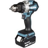 Makita DLX2533TJ, Tournevis Bleu/Noir