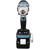 Makita DLX2533TJ, Tournevis Bleu/Noir