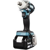 Makita DLX2533TJ, Tournevis Bleu/Noir