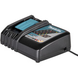 Makita DLX2533TJ, Tournevis Bleu/Noir