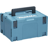 Makita DLX2533TJ, Tournevis Bleu/Noir