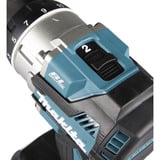 Makita DLX2533TJ, Tournevis Bleu/Noir