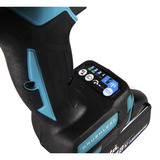 Makita DLX2533TJ, Tournevis Bleu/Noir