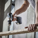 Makita DLX2533TJ, Tournevis Bleu/Noir