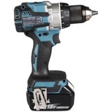Makita DLX2533TJ, Tournevis Bleu/Noir