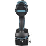 Makita DLX2533TJ, Tournevis Bleu/Noir