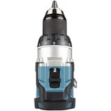 Makita DLX2533TJ, Tournevis Bleu/Noir