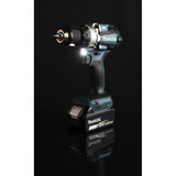 Makita DLX2533TJ, Tournevis Bleu/Noir