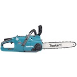 Makita Maki Akku-Kettensäge UC015GZ 40V, Scie à chaîne Bleu/Noir