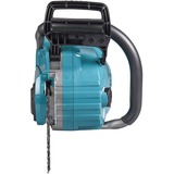 Makita Maki Akku-Kettensäge UC015GZ 40V, Scie à chaîne Bleu/Noir