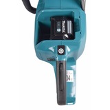 Makita Maki Akku-Kettensäge UC015GZ 40V, Scie à chaîne Bleu/Noir