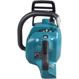 Makita Maki Akku-Kettensäge UC015GZ 40V, Scie à chaîne Bleu/Noir