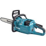 Makita Maki Akku-Kettensäge UC015GZ 40V, Scie à chaîne Bleu/Noir