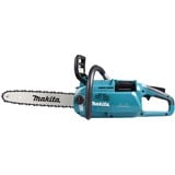 Makita Maki Akku-Kettensäge UC015GZ 40V, Scie à chaîne Bleu/Noir