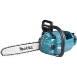 Makita Maki Akku-Kettensäge UC015GZ 40V, Scie à chaîne Bleu/Noir