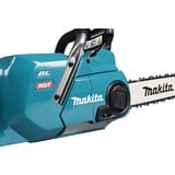 Makita Maki Akku-Kettensäge UC015GZ 40V, Scie à chaîne Bleu/Noir