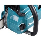 Makita Maki Akku-Kettensäge UC015GZ 40V, Scie à chaîne Bleu/Noir