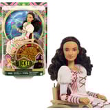 Mattel HXY36, Poupée 