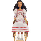 Mattel HXY36, Poupée 