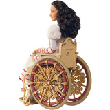 Mattel HXY36, Poupée 