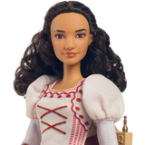 Mattel HXY36, Poupée 