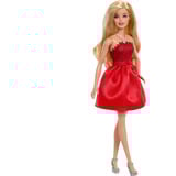Mattel JGD25, Poupée 