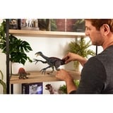 Mattel Jurassic World – Figurine Therizinosaurus Collection Hammond Jurassic World – Figurine Therizinosaurus Collection Hammond, 8 an(s), Multicolore, Plastique, 1 pièce(s)