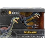 Mattel Jurassic World – Figurine Therizinosaurus Collection Hammond Jurassic World – Figurine Therizinosaurus Collection Hammond, 8 an(s), Multicolore, Plastique, 1 pièce(s)
