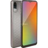 Motorola Moto e20, Smartphone Gris