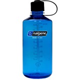 Nalgene N2021-0532, Gourde Transparent/Bleu