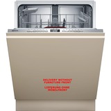Neff S155EAX16E lave-vaisselle Entièrement intégré 13 couverts A Entièrement intégré, Taille maximum (60 cm), Acier inoxydable, Boutons, 1,75 m, 1,65 m