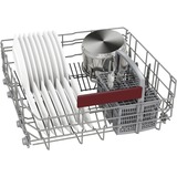 Neff S155EAX16E lave-vaisselle Entièrement intégré 13 couverts A Entièrement intégré, Taille maximum (60 cm), Acier inoxydable, Boutons, 1,75 m, 1,65 m