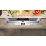 Neff S155EAX16E lave-vaisselle Entièrement intégré 13 couverts A Entièrement intégré, Taille maximum (60 cm), Acier inoxydable, Boutons, 1,75 m, 1,65 m