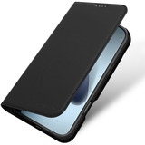 Nevox 2517, Housse smartphone Noir